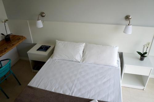 Imagen de la habitación del Hotel Flor Inn Praia. Foto 6