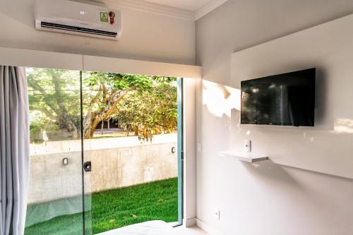 Imagen general del Hotel Flor Inn Praia. Foto 2