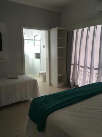 Imagen de la habitación del Hotel Flor Inn Praia. Foto 9