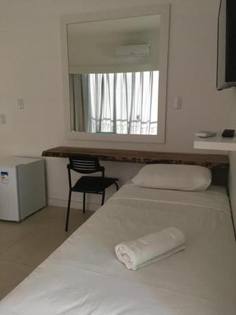 Imagen general del Hotel Flor Inn Praia. Foto 3