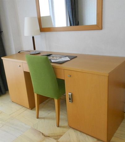 Imagen de la habitación del Hotel Flor Parks. Foto 6