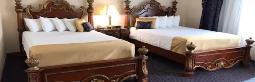 Imagen de la habitación del Hotel Flor Tampa Downtown, Tapestry Collection By Hilton. Foto 6