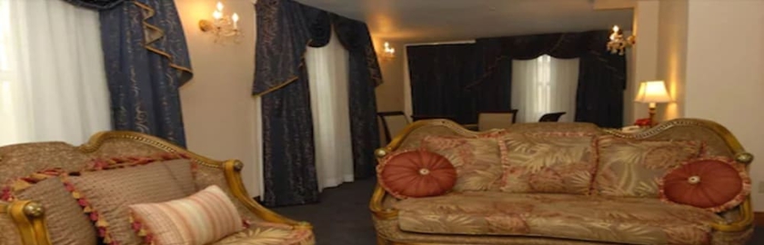 Imagen de la habitación del Hotel Flor Tampa Downtown, Tapestry Collection By Hilton. Foto 7