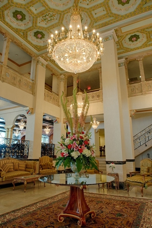 Imagen del bar/restaurante del Hotel Flor Tampa Downtown, Tapestry Collection By Hilton. Foto 2