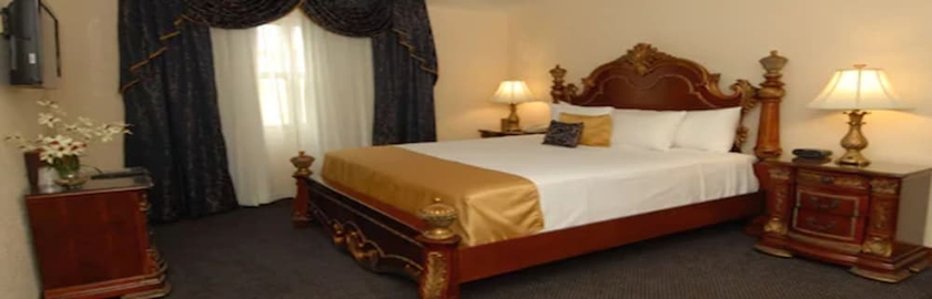 Imagen de la habitación del Hotel Flor Tampa Downtown, Tapestry Collection By Hilton. Foto 10