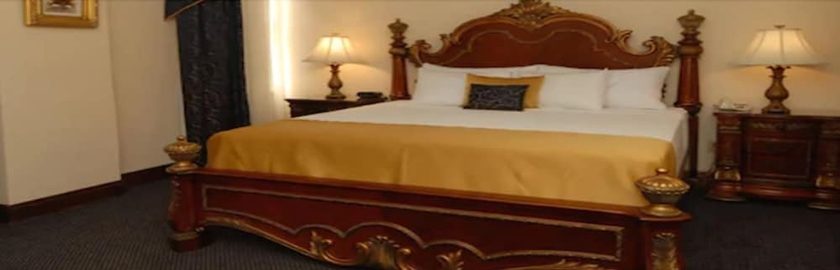 Imagen de la habitación del Hotel Flor Tampa Downtown, Tapestry Collection By Hilton. Foto 11