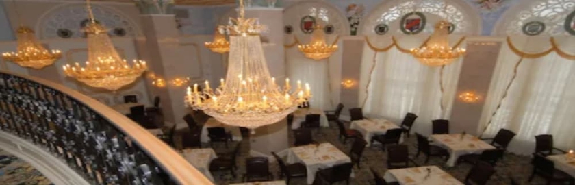 Imagen del bar/restaurante del Hotel Flor Tampa Downtown, Tapestry Collection By Hilton. Foto 3