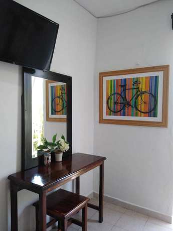 Imagen de la habitación del Hotel Flor, Tulum. Foto 4