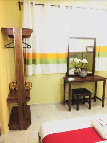 Imagen de la habitación del Hotel Flor, Tulum. Foto 8