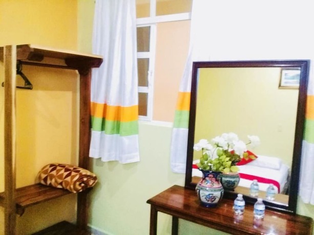 Imagen de la habitación del Hotel Flor, Tulum. Foto 12