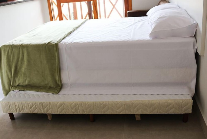 Imagen de la habitación del Hotel Flor do Mar Residencial. Foto 6