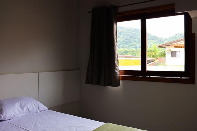 Imagen de la habitación del Hotel Flor do Mar Residencial. Foto 11