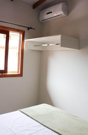 Imagen de la habitación del Hotel Flor do Mar Residencial. Foto 14