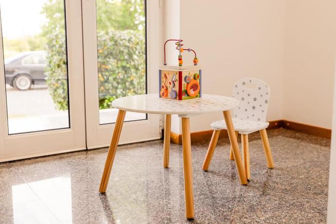 Imagen de los interiores del Hotel Flor do Minho. Foto 12