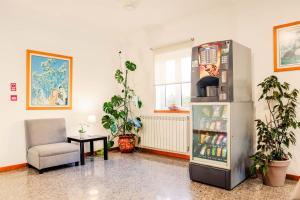 Imagen de los interiores del Hotel Flor do Minho. Foto 13