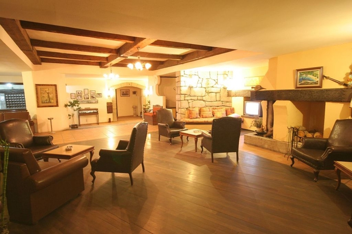 Imagen general del Hotel Flora Bodrum. Foto 2