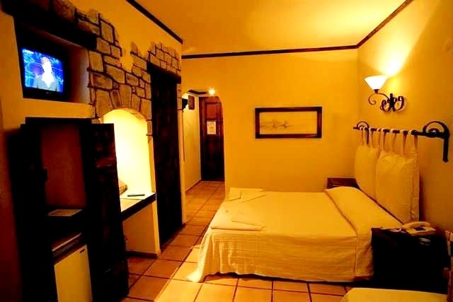 Imagen general del Hotel Flora Bodrum. Foto 4