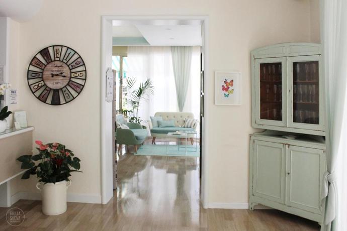 Imagen de los interiores del Hotel Flora, Cattolica. Foto 9