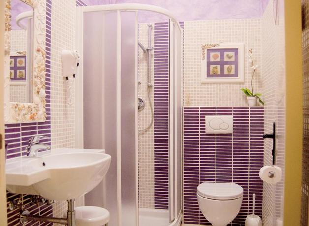Imagen de la habitación del Hotel Flora, Cattolica. Foto 6