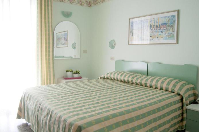 Imagen de la habitación del Hotel Flora, Cattolica. Foto 7