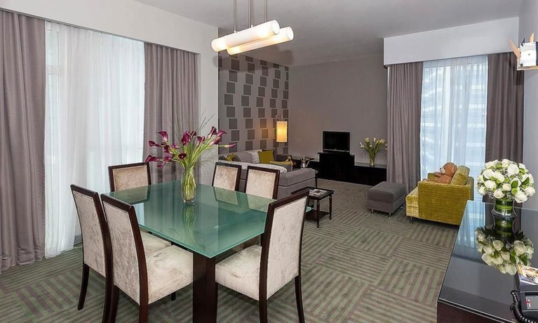 Imagen de la habitación del Hotel Flora Creek Deluxe Apartments. Foto 2