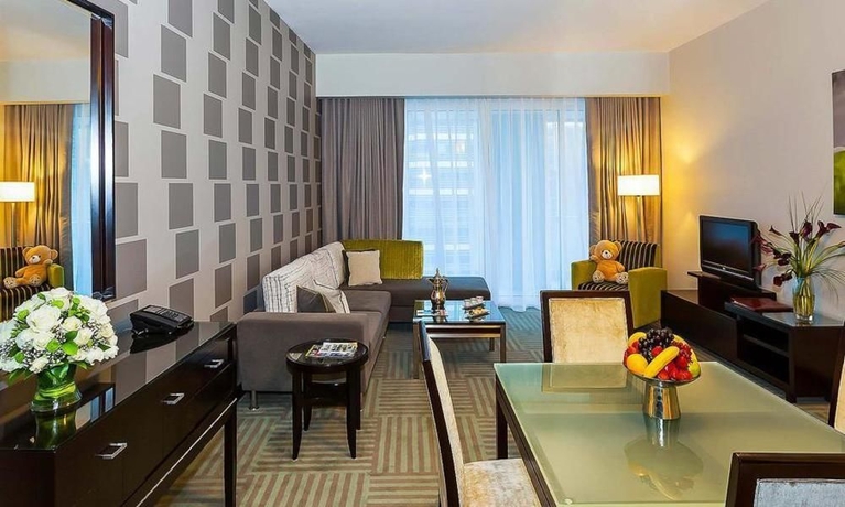 Imagen de la habitación del Hotel Flora Creek Deluxe Apartments. Foto 9