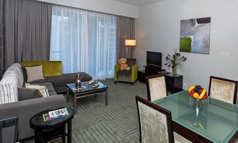 Imagen de la habitación del Hotel Flora Creek Deluxe Apartments. Foto 12