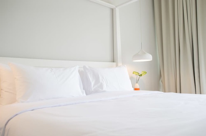 Imagen de la habitación del Hotel Flora Creek Resort and Garden Chiang Mai. Foto 6