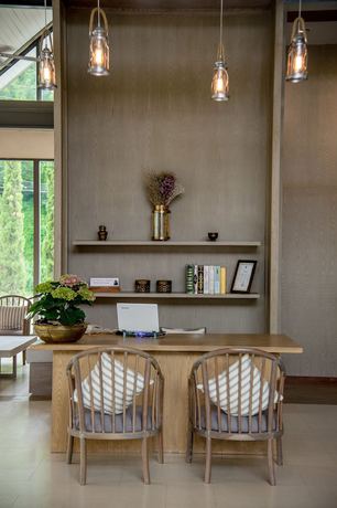 Imagen de los interiores del Hotel Flora Creek Resort and Garden Chiang Mai. Foto 22