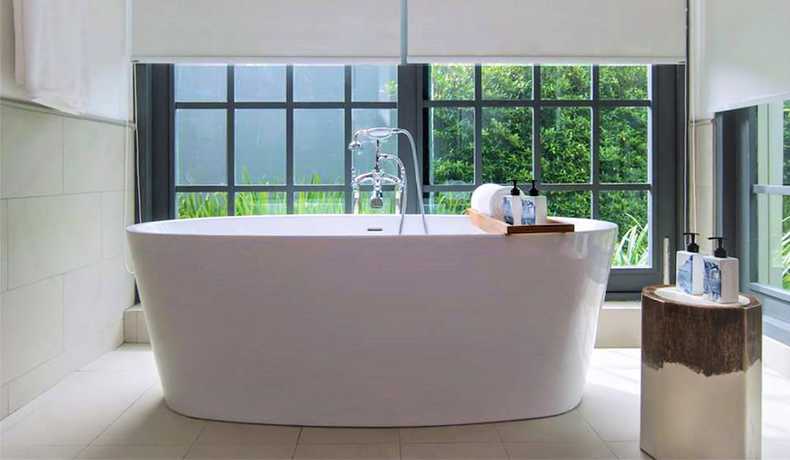 Imagen de la habitación del Hotel Flora Creek Resort and Garden Chiang Mai. Foto 13