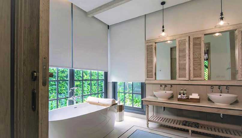 Imagen de la habitación del Hotel Flora Creek Resort and Garden Chiang Mai. Foto 14