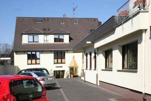 Imagen general del Hotel Flora, Dormagen. Foto 3