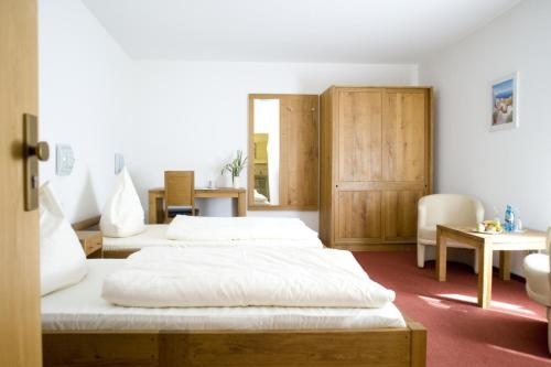 Imagen general del Hotel Flora, Dormagen. Foto 4