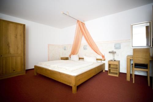 Imagen general del Hotel Flora, Dormagen. Foto 6