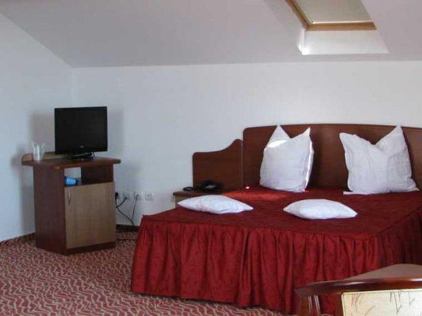 Imagen de la habitación del Hotel Flora, Drobeta-Turnu Severin. Foto 4