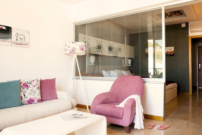 Imagen de la habitación del Hotel Flora Garden Beach (+16 a&ntilde;os). Foto 9