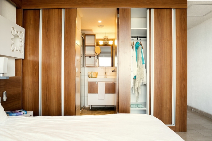 Imagen de la habitación del Hotel Flora Garden Beach (+16 a&ntilde;os). Foto 10