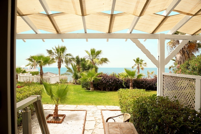 Imagen de la habitación del Hotel Flora Garden Beach Club - All Inclusive. Foto 3