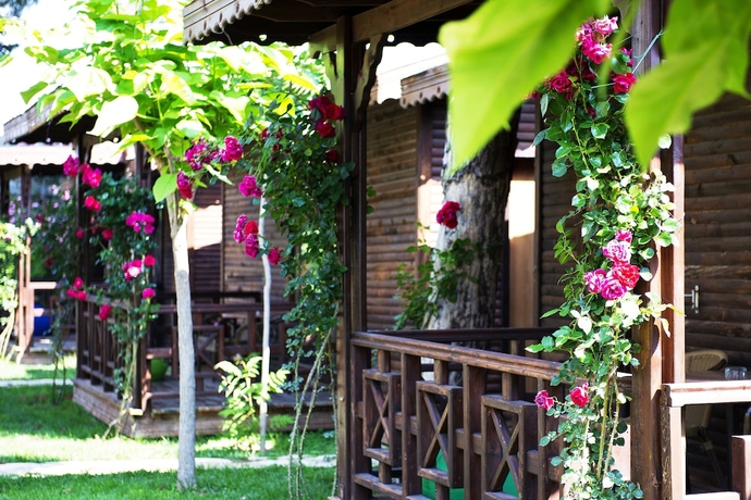 Imagen de la habitación del Hotel Flora Garden Beach Club - All Inclusive. Foto 4