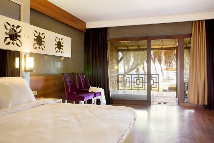 Imagen de la habitación del Hotel Flora Garden Beach Club - All Inclusive. Foto 7