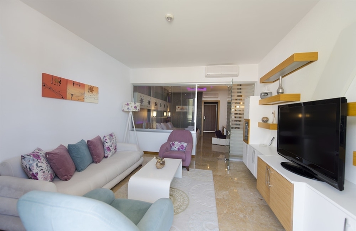 Imagen de la habitación del Hotel Flora Garden Beach Club - All Inclusive. Foto 8