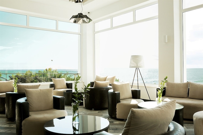 Imagen de los interiores del Hotel Flora Garden Beach Club - All Inclusive. Foto 17