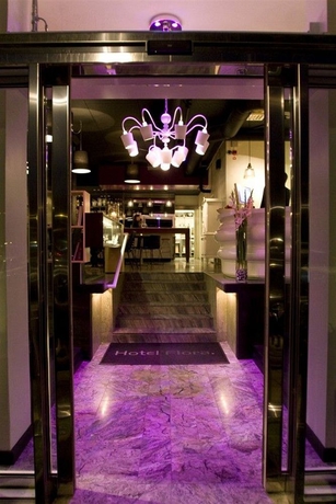 Imagen general del Hotel Flora, Gotemburgo. Foto 2