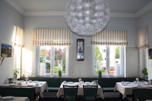 Imagen general del Hotel Flora, Hannover. Foto 2