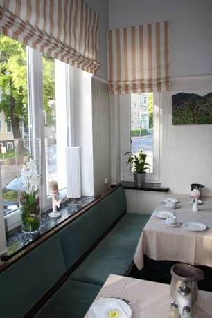 Imagen general del Hotel Flora, Hannover. Foto 4