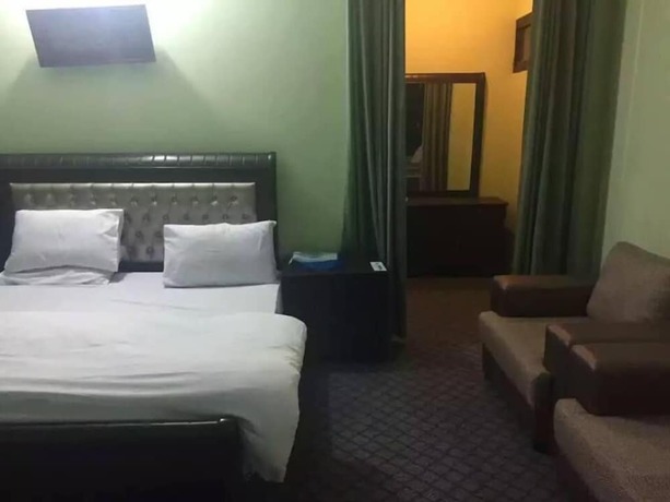 Imagen general del Hotel Flora Inn Naran. Foto 1
