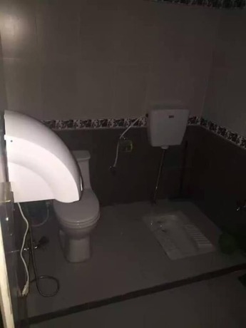 Imagen general del Hotel Flora Inn Naran. Foto 5