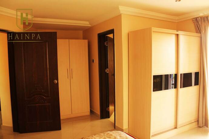 Imagen de la habitación del Hotel Flora Legacy Apartments. Foto 17