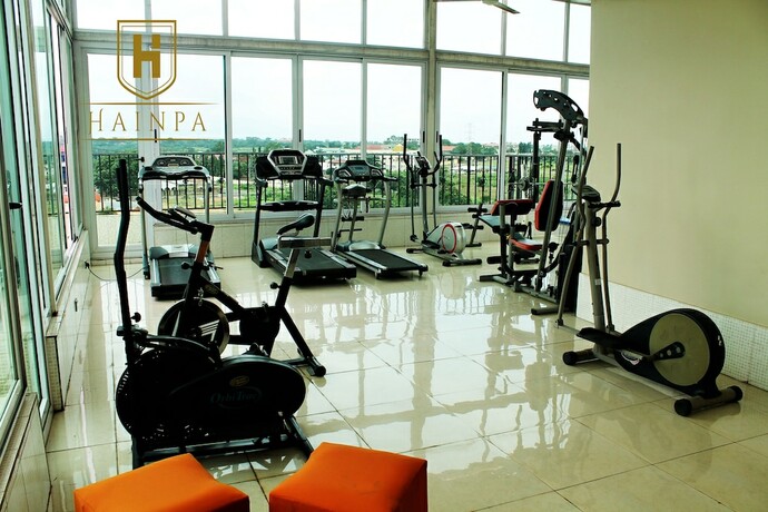 Imagen general del Hotel Flora Legacy Apartments. Foto 13