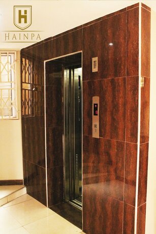 Imagen general del Hotel Flora Legacy Apartments. Foto 14
